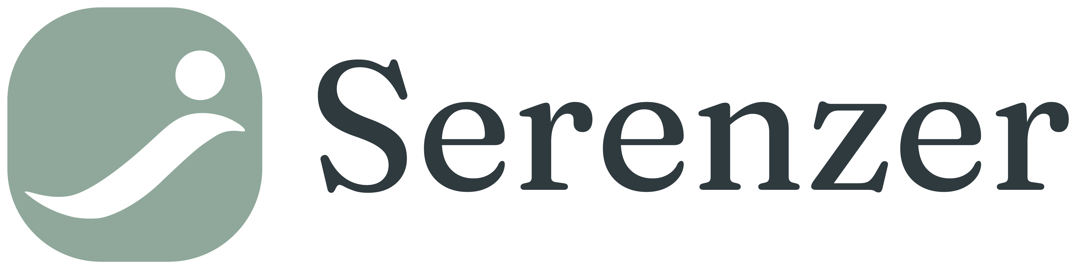 Serenzer